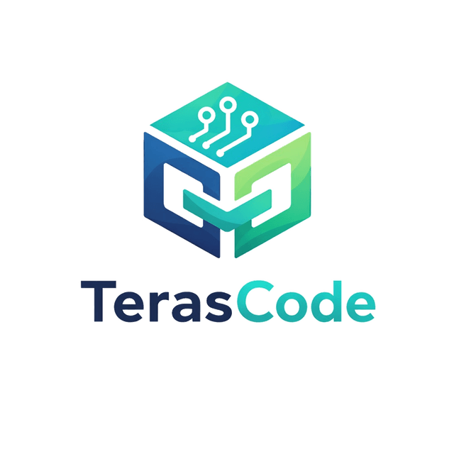 TerasCode Logo